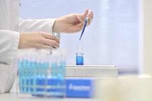 Fragrances for home care products